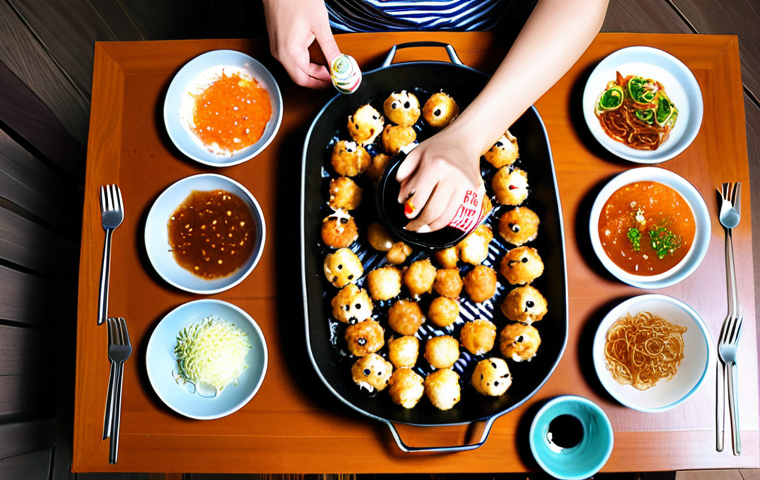 takoyaki - 이미지 1