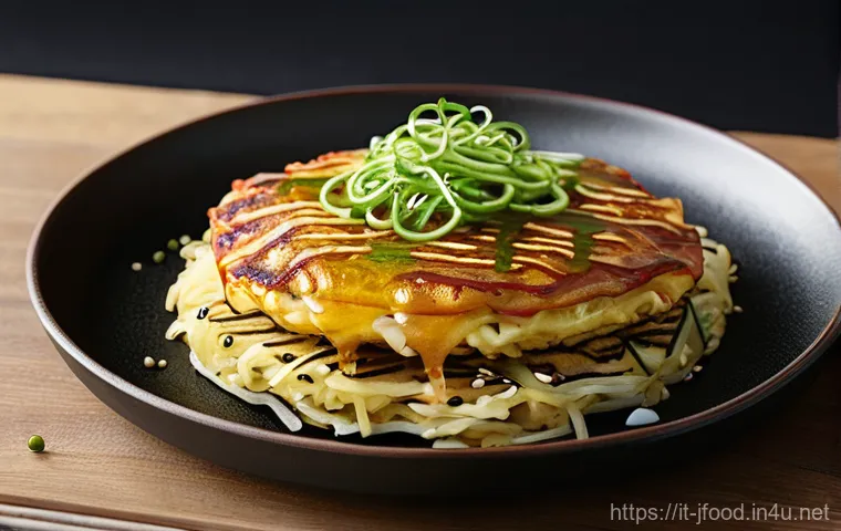 오코노미야키 만드는 법 - 다음은 Okonomiyaki 제작을 기반으로 한 이미지 생성 프롬프트 3개입니다. 모든 프롬프트는 노출, 선정적이거나 불쾌한 내용을 포함하지 않으며, 15세 이상의 연령층에게 적합...