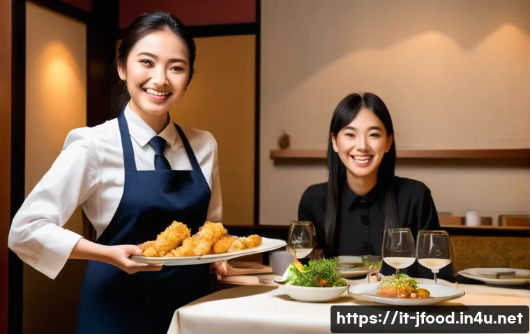 일본 음식점 창업 가이드 관련 이미지 2