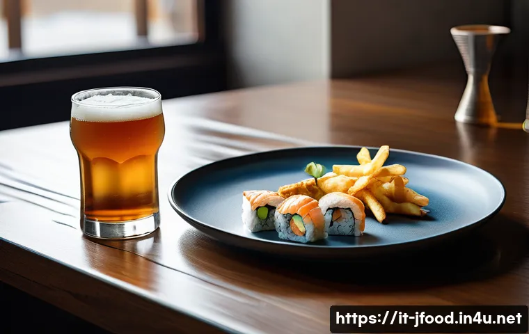 사케와 맥주의 차이 관련 이미지 2