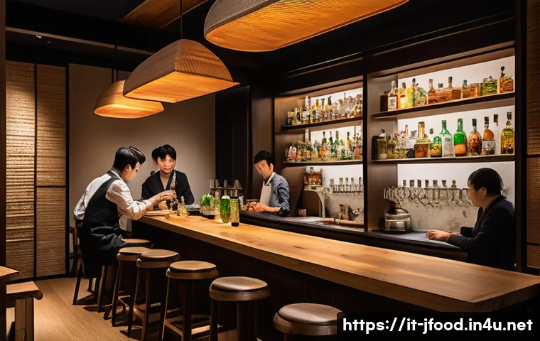 이자카야 분위기 있는 장소 관련 이미지 2